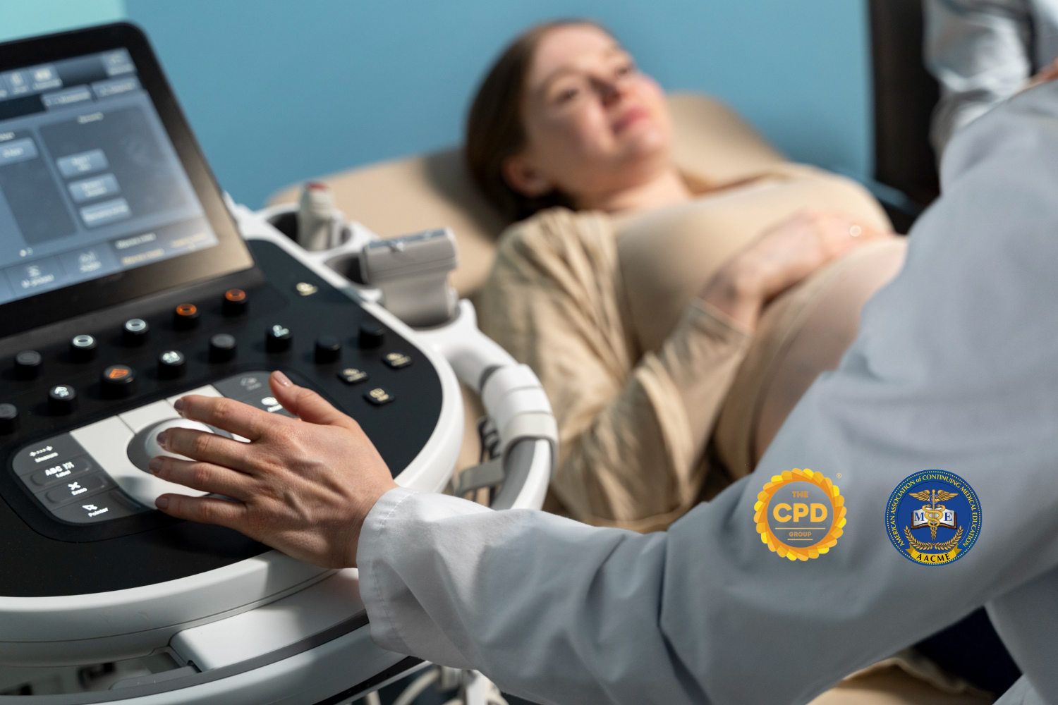 Theoretical OB/GYN Ultrasound Professional Program